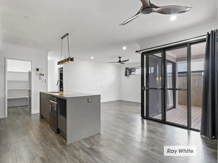 Main view of Homely house listing, 22 Escalade Circuit, Pallara QLD 4110
