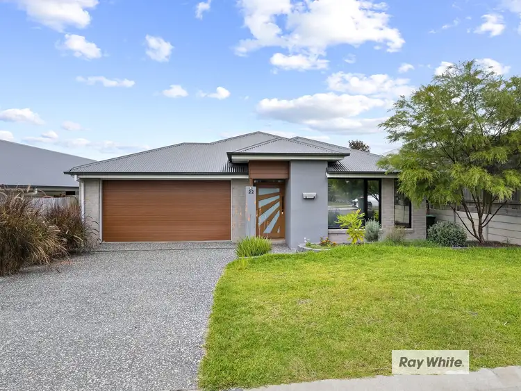 Second view of Homely house listing, 22 Escalade Circuit, Pallara QLD 4110