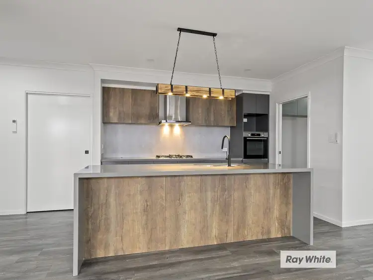 Third view of Homely house listing, 22 Escalade Circuit, Pallara QLD 4110