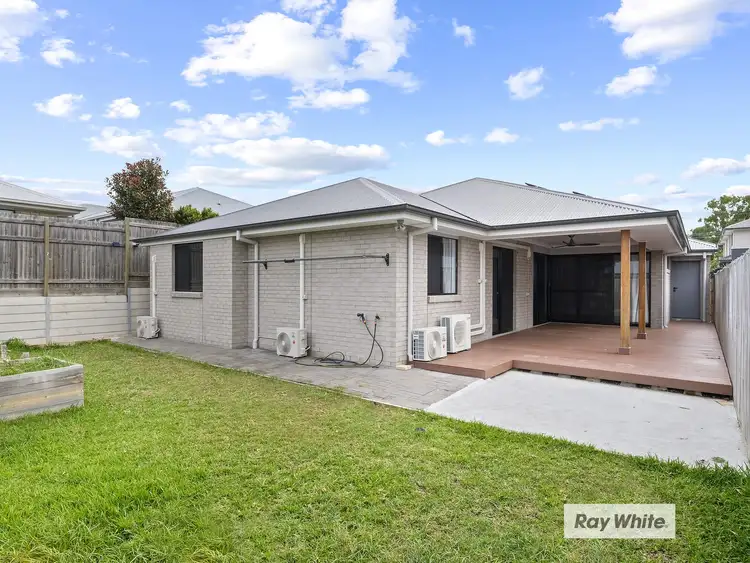 Fifth view of Homely house listing, 22 Escalade Circuit, Pallara QLD 4110