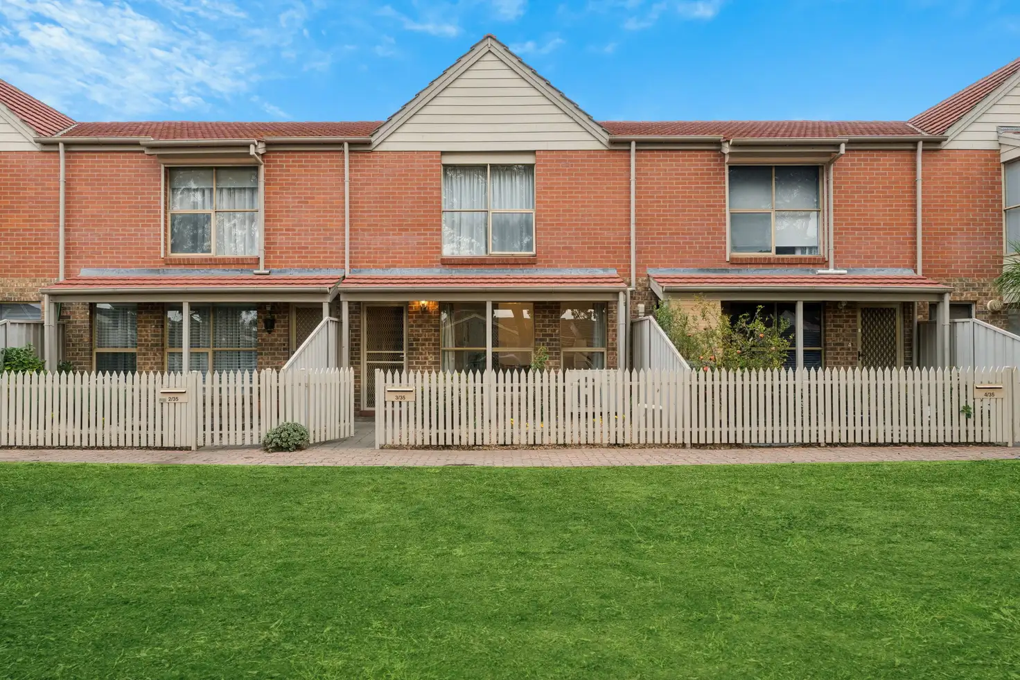 Main view of Homely unit listing, 3/35 Tim Hunt Way, Peterhead SA 5016