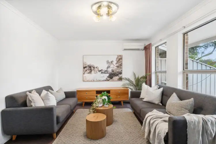 Second view of Homely unit listing, 3/35 Tim Hunt Way, Peterhead SA 5016