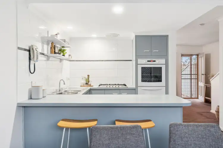 Fourth view of Homely unit listing, 3/35 Tim Hunt Way, Peterhead SA 5016