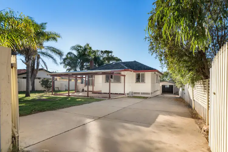 Main view of Homely house listing, 5 Challener Street, Rangeway WA 6530