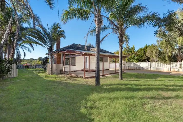 Second view of Homely house listing, 5 Challener Street, Rangeway WA 6530
