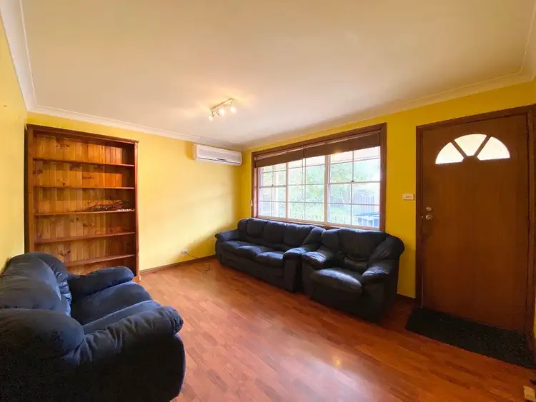 Second view of Homely house listing, 6/4 Bensley Road, Macquarie Fields NSW 2564