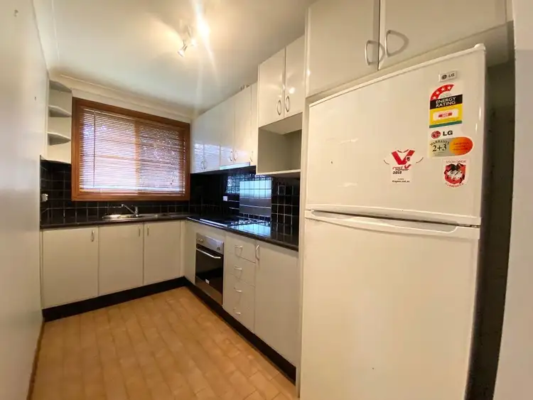 Third view of Homely house listing, 6/4 Bensley Road, Macquarie Fields NSW 2564