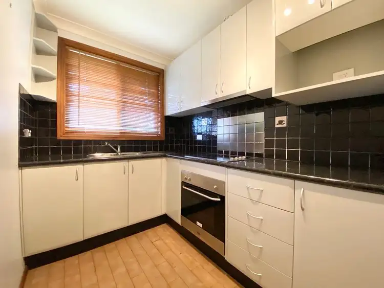 Fourth view of Homely house listing, 6/4 Bensley Road, Macquarie Fields NSW 2564