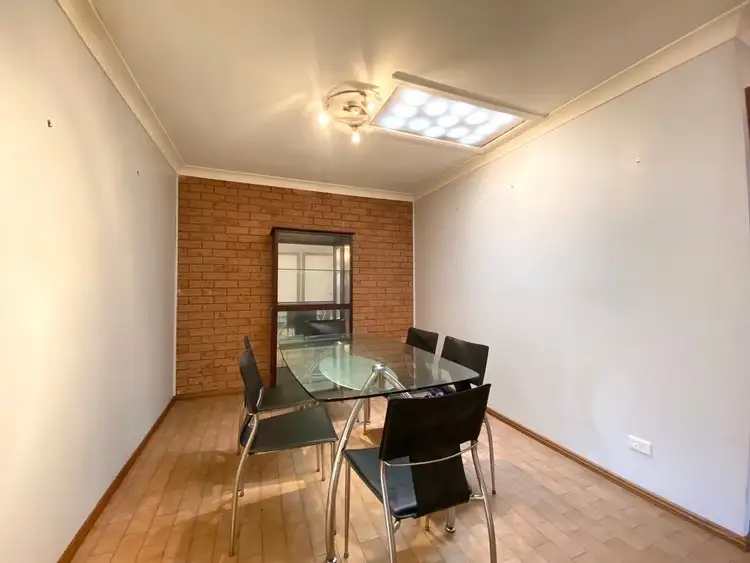 Fifth view of Homely house listing, 6/4 Bensley Road, Macquarie Fields NSW 2564
