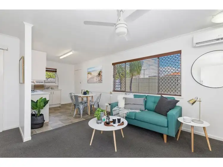 Main view of Homely unit listing, 4/1003 Gold Coast Highway, Palm Beach QLD 4221