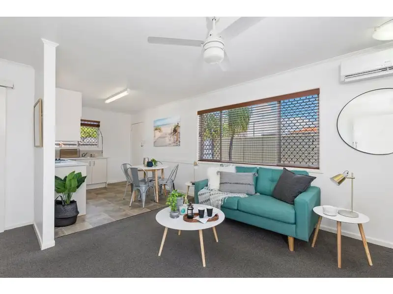 Main view of Homely unit listing, 4/1003 Gold Coast Highway, Palm Beach QLD 4221