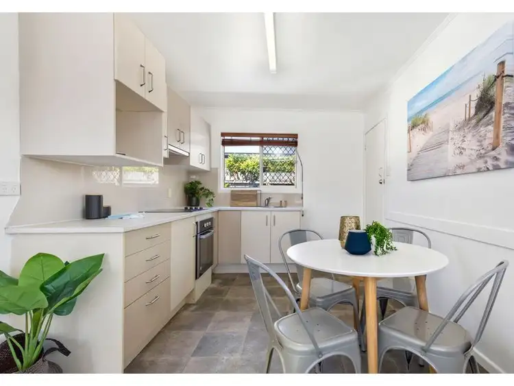 Third view of Homely unit listing, 4/1003 Gold Coast Highway, Palm Beach QLD 4221