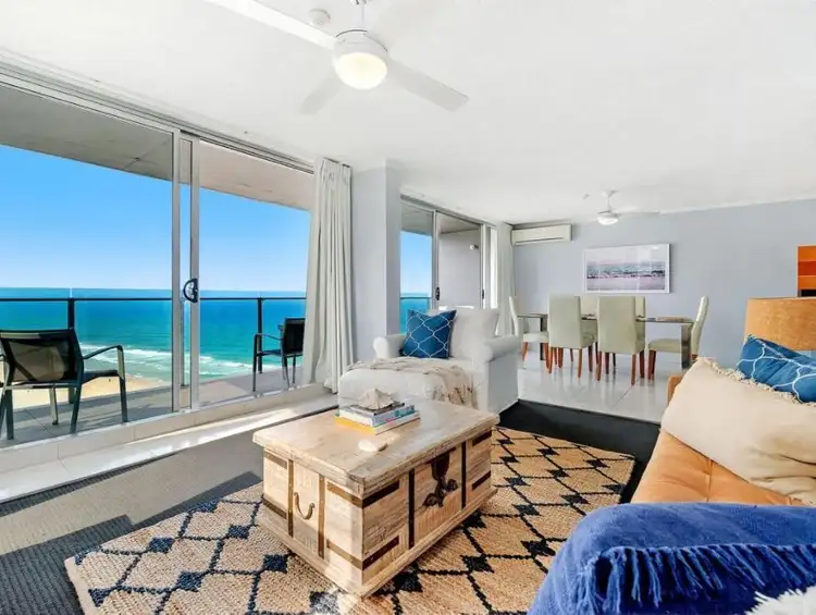 42/1 The Esplanade, Surfers Paradise QLD 4217