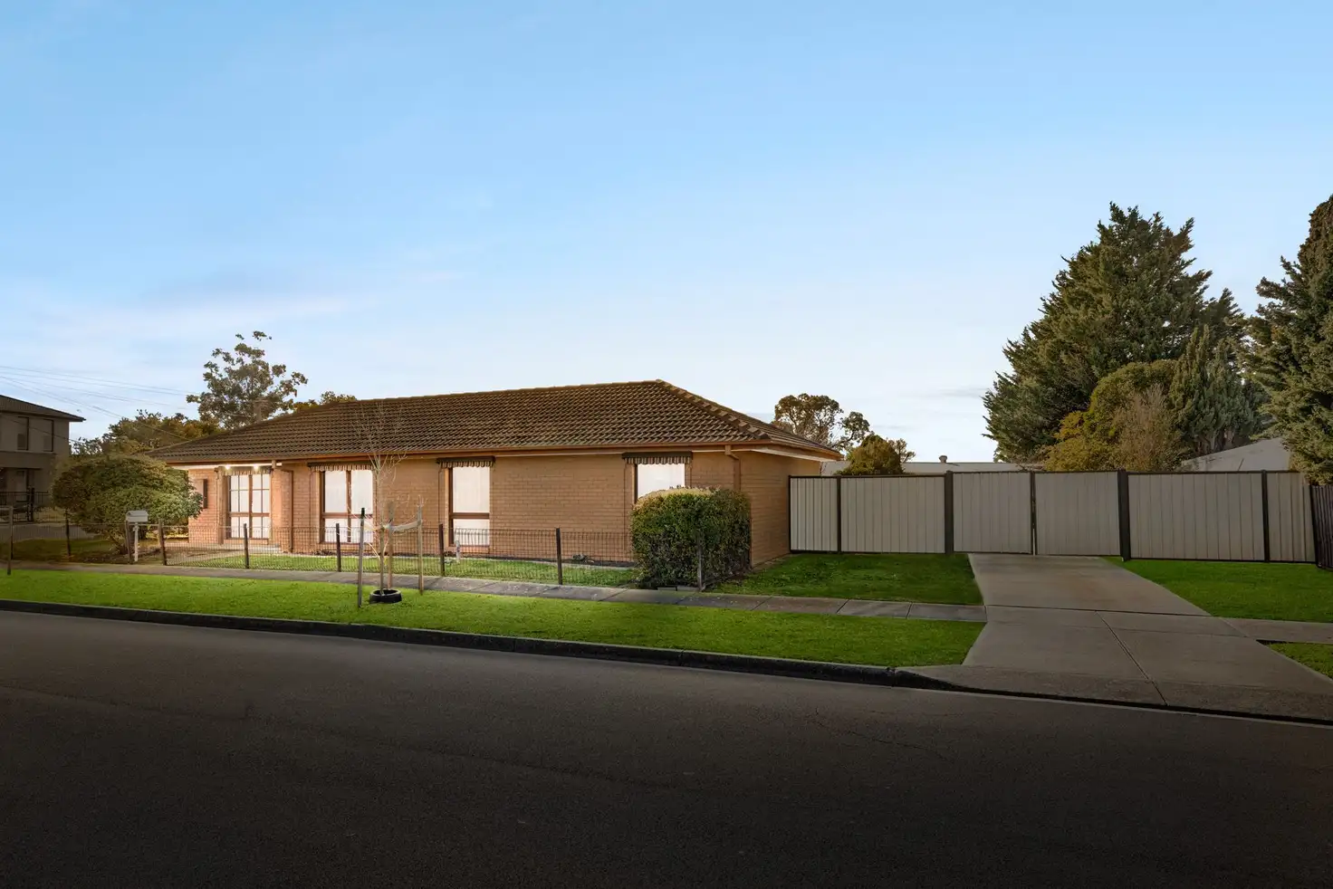 Main view of Homely house listing, 20 Nightingale Drive, Werribee VIC 3030