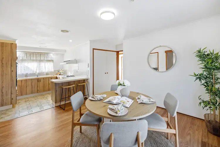 Second view of Homely house listing, 20 Nightingale Drive, Werribee VIC 3030