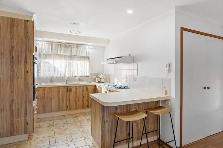 Fourth view of Homely house listing, 20 Nightingale Drive, Werribee VIC 3030