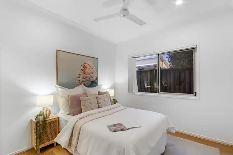 Fourth view of Homely house listing, 7 Raynuha Way, Brookwater QLD 4300