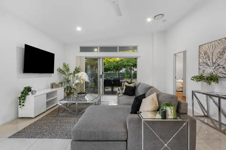 Fifth view of Homely house listing, 7 Raynuha Way, Brookwater QLD 4300
