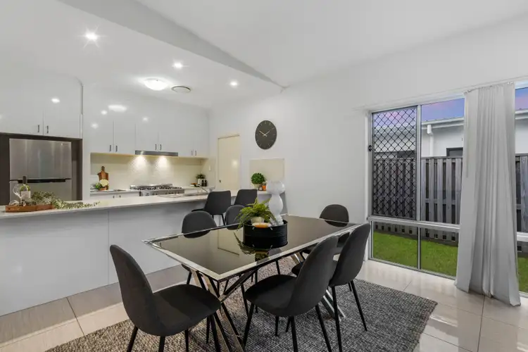 Sixth view of Homely house listing, 7 Raynuha Way, Brookwater QLD 4300
