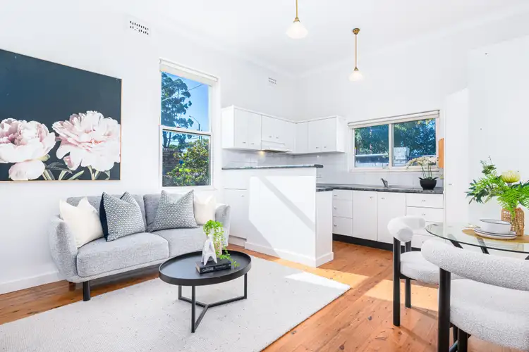 2/818 Pacific Highway, Chatswood NSW 2067