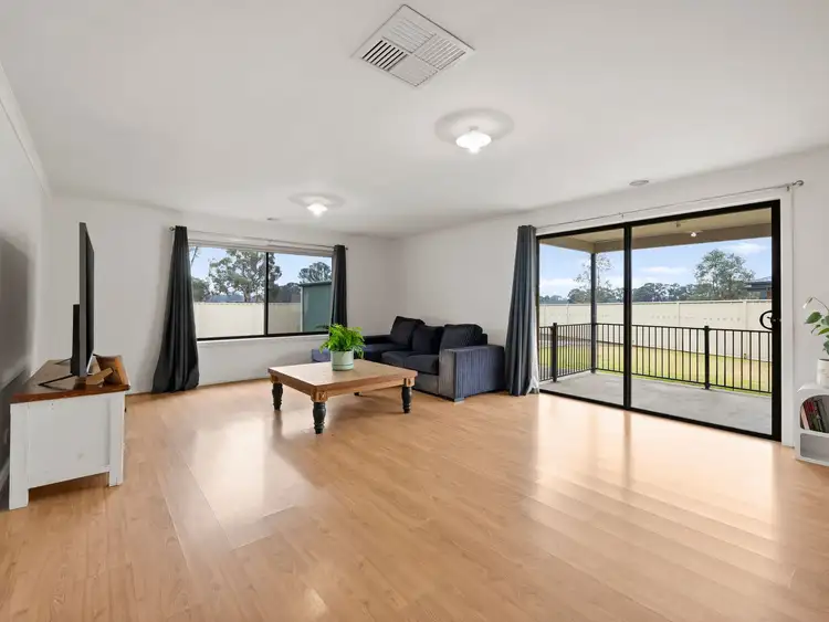 Sixth view of Homely house listing, 17 The Culdesac, Benalla VIC 3672