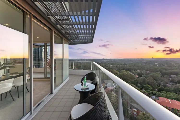 2006/11 Railway Street, Chatswood NSW 2067
