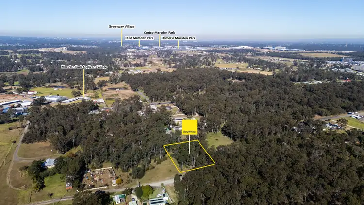 Fourth view of Homely land listing, 51 Herbert Street, Angus NSW 2765