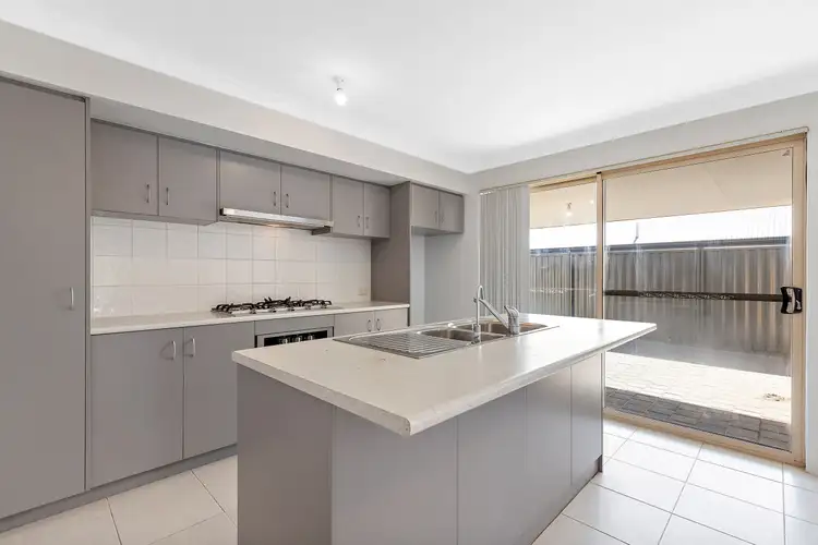 Third view of Homely house listing, 30 Tourmaline Boulevard, Byford WA 6122