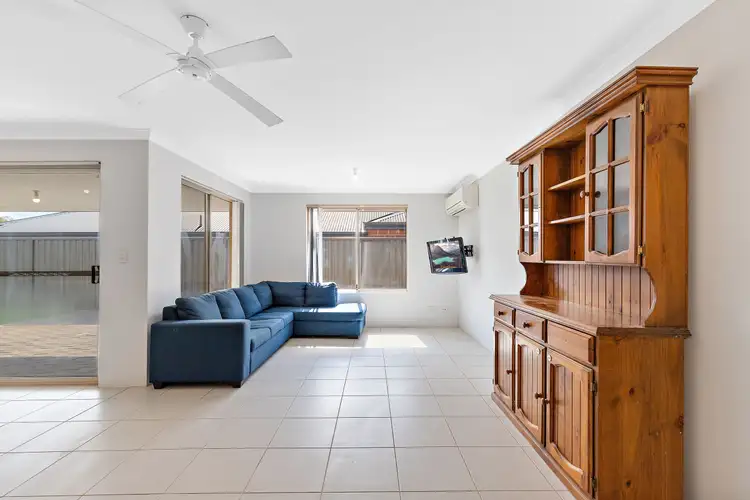 Fourth view of Homely house listing, 30 Tourmaline Boulevard, Byford WA 6122