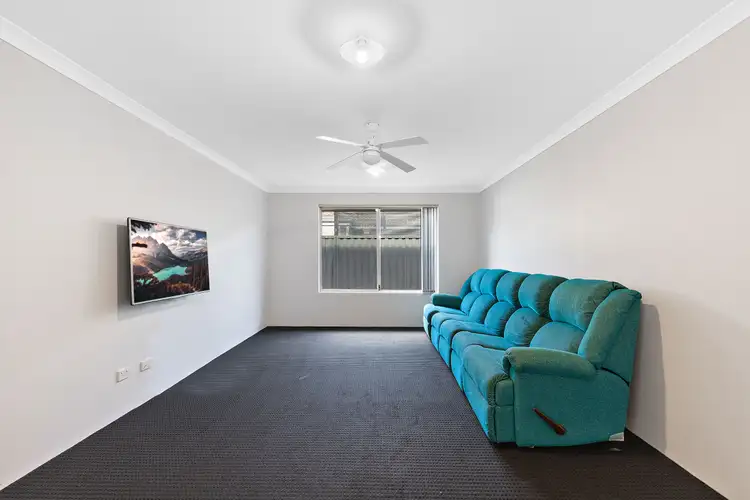 Fifth view of Homely house listing, 30 Tourmaline Boulevard, Byford WA 6122