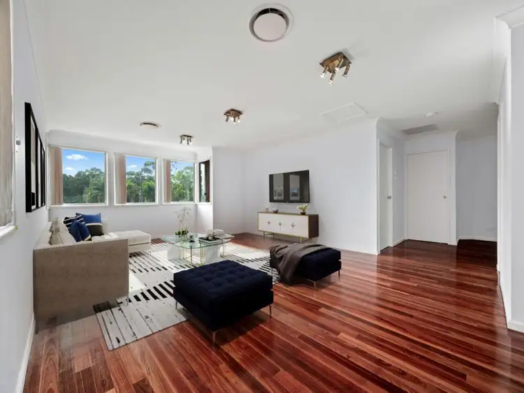 Second view of Homely house listing, 42 Woronora Avenue, Leumeah NSW 2560