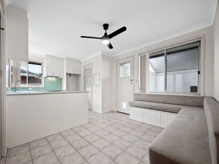 Fifth view of Homely house listing, 42 Woronora Avenue, Leumeah NSW 2560