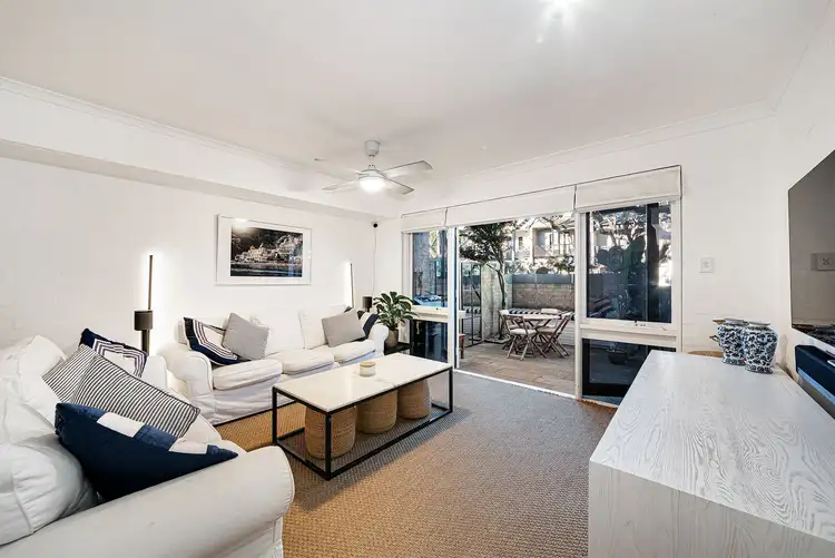 2/453-465 Bourke Street, Surry Hills NSW 2010