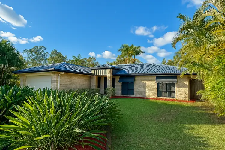 32 Danbulla Crescent, Forest Lake QLD 4078