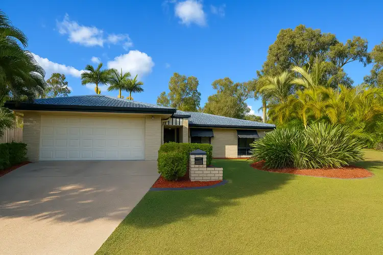 Second view of Homely house listing, 32 Danbulla Crescent, Forest Lake QLD 4078