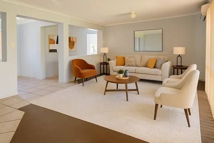 Third view of Homely house listing, 32 Danbulla Crescent, Forest Lake QLD 4078