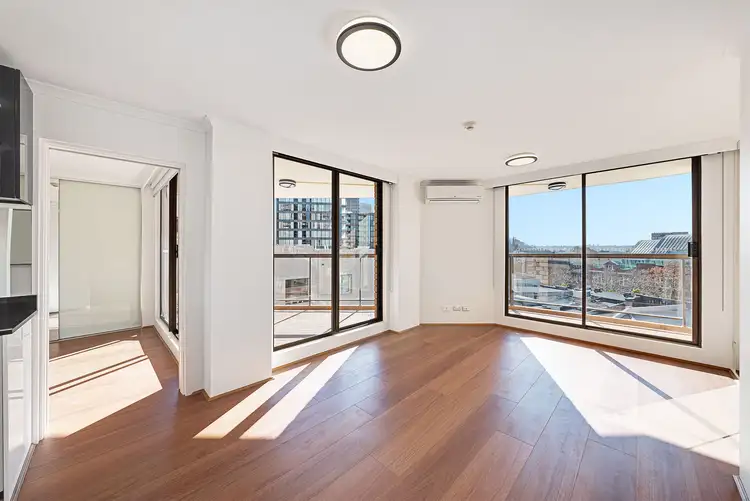 45/220 Goulburn Street, Darlinghurst NSW 2010