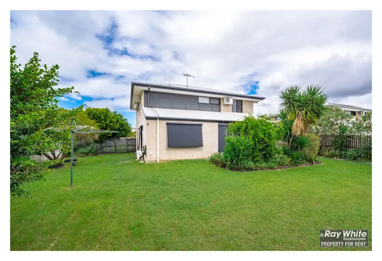 Second view of Homely house listing, 4 Conway Court, Gracemere QLD 4702