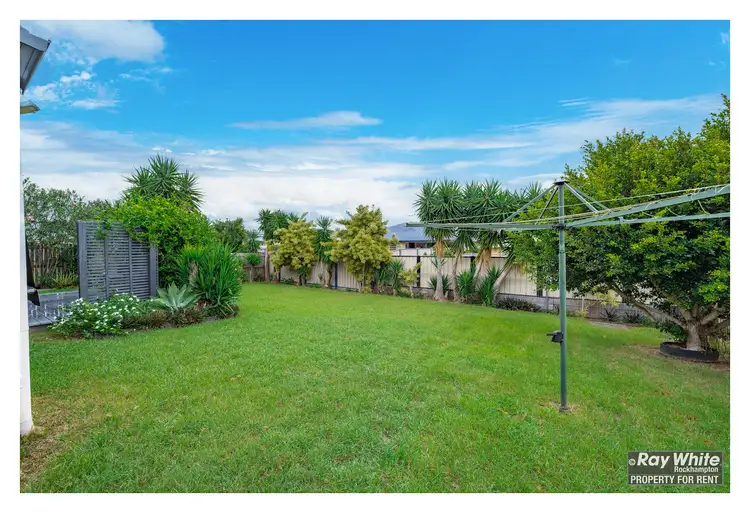 Third view of Homely house listing, 4 Conway Court, Gracemere QLD 4702