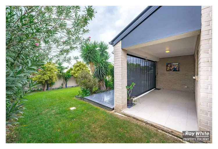 Fourth view of Homely house listing, 4 Conway Court, Gracemere QLD 4702