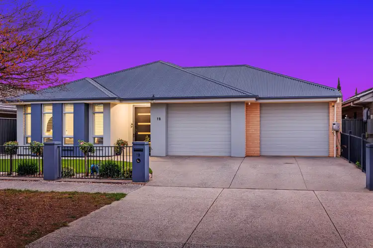19 Wandilla Street, Largs North SA 5016