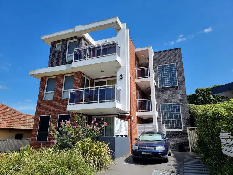 17/3 Mona Street, Allawah NSW 2218
