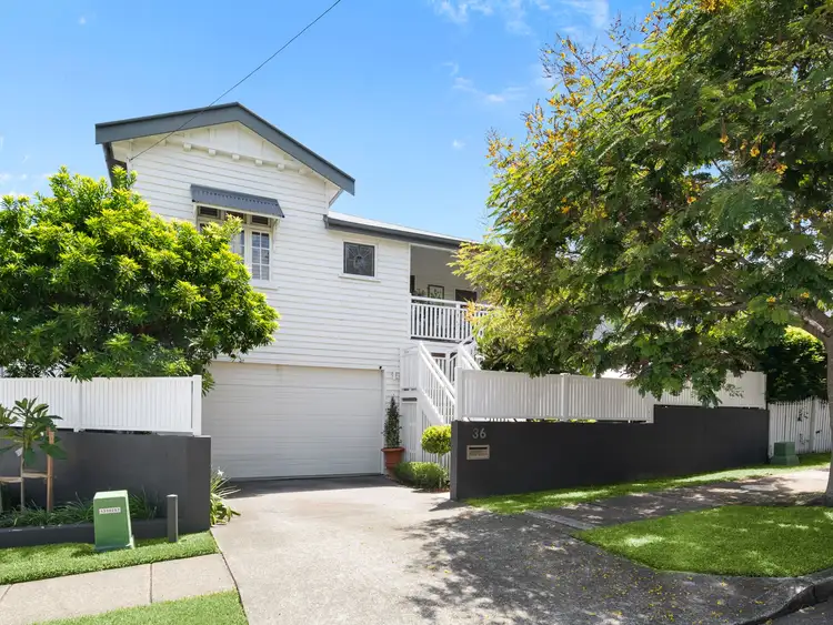 36 Pashen Street, Morningside QLD 4170