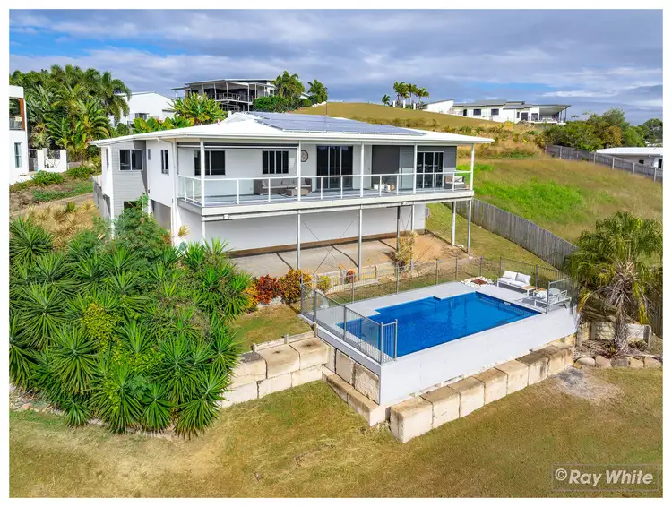 6 Mahogany Way, Lammermoor QLD 4703