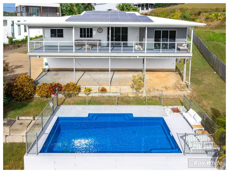 6 Mahogany Way, Lammermoor QLD 4703