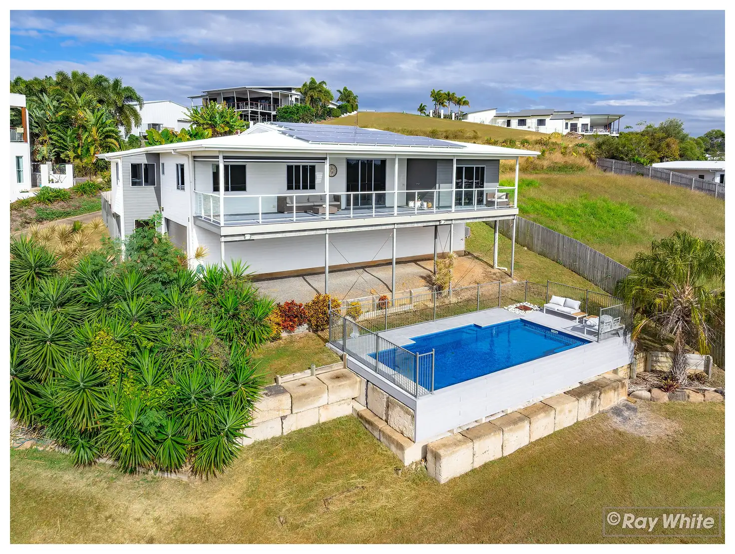 Main view of Homely house listing, 6 Mahogany Way, Lammermoor QLD 4703