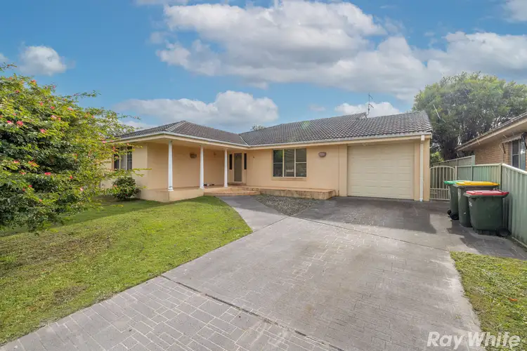 Main view of Homely house listing, 4 Tree View Place, Forster NSW 2428