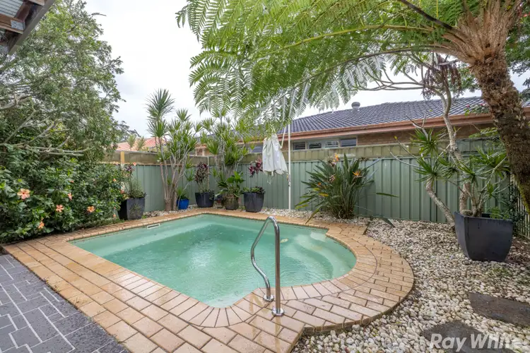 Second view of Homely house listing, 4 Tree View Place, Forster NSW 2428