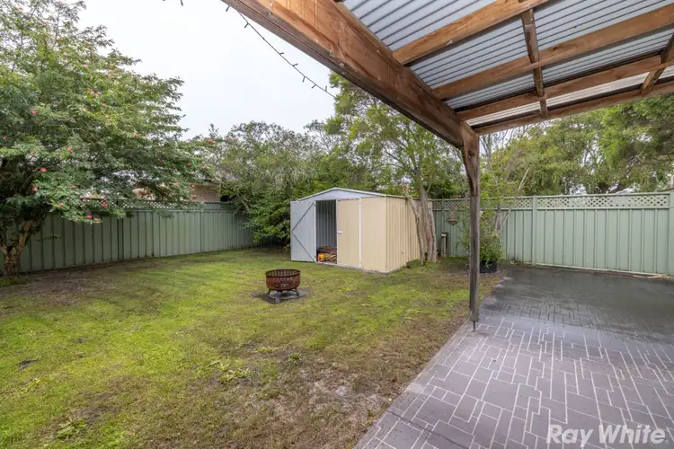 Third view of Homely house listing, 4 Tree View Place, Forster NSW 2428