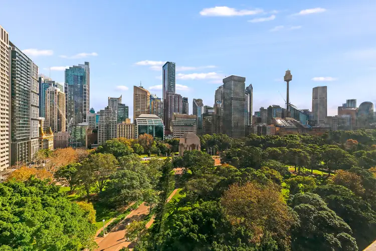 1203/38 College Street, Darlinghurst NSW 2010